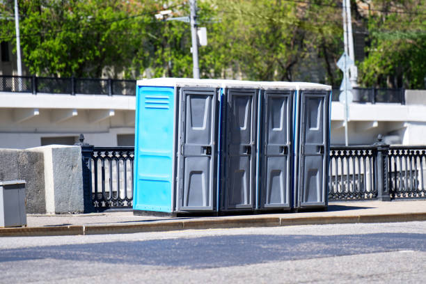 Best Best portable toilet rental  in Wellsville, OH