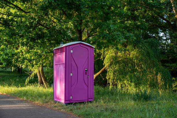 Best Portable toilet rental cost  in Wellsville, OH