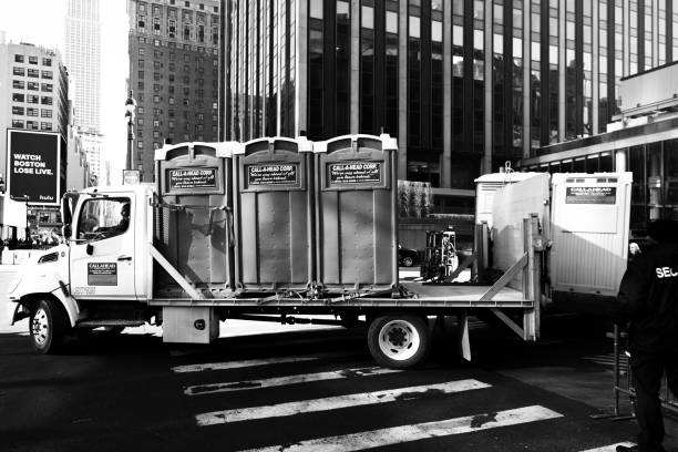 Best Event porta potty rental  in Wellsville, OH