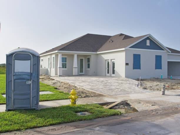 Best Local porta potty services  in Wellsville, OH